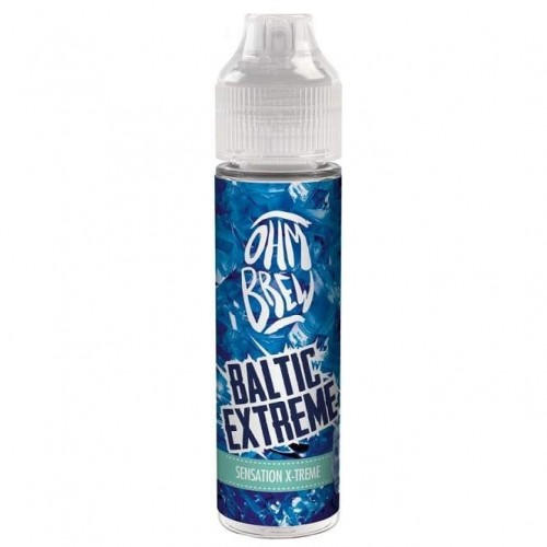 Sensation X-Treme E Liquid - Baltic Extreme S...