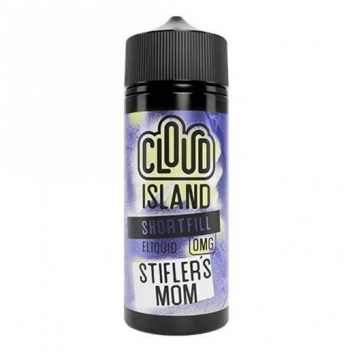 Stifler's Mom E Liquid (100ml Shortfill)