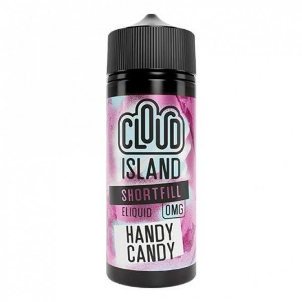 Handy Candy E Liquid (100ml Shortfill)