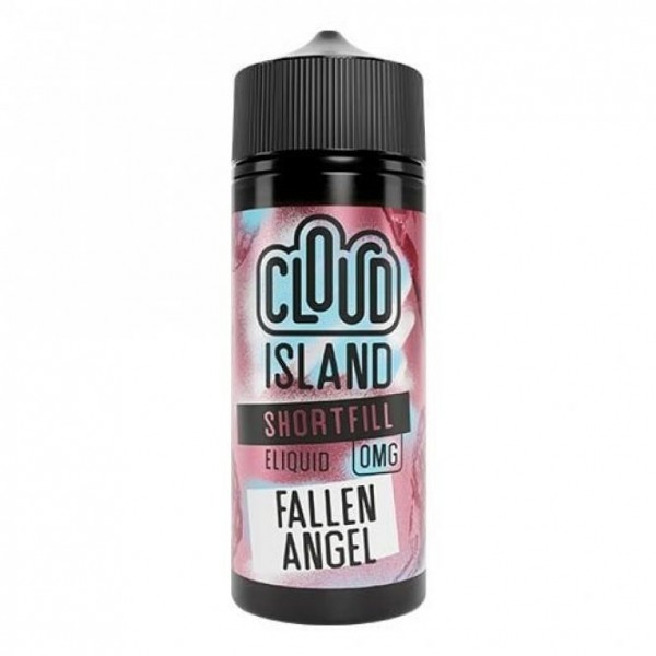 Fallen Angel E Liquid (100ml Shortfill)