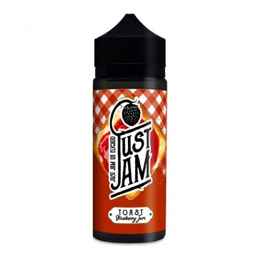 Toast E Liquid (100ml Shortfill)