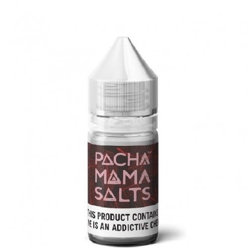 Apple Tobacco Nic Salt E Liquid (10ml)