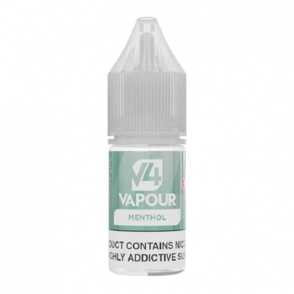 Menthol E Liquid (10ml)