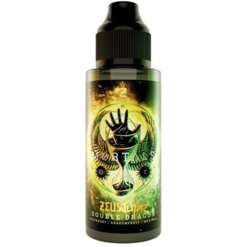 Double Dragon E Liquid - Mortals Series (100m...