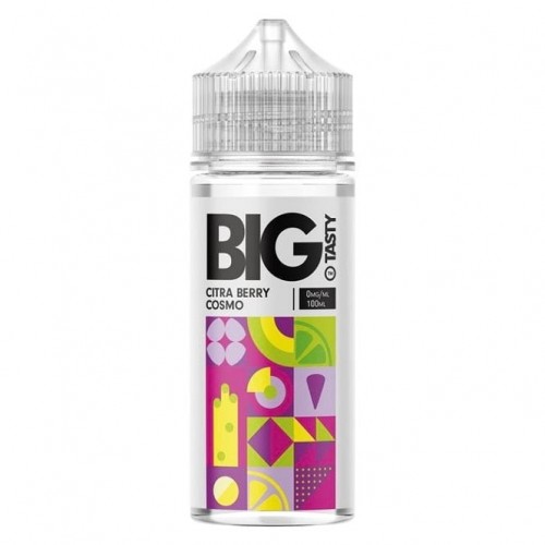 Citra Berry Cosmo E Liquid - Juiced Series (1...