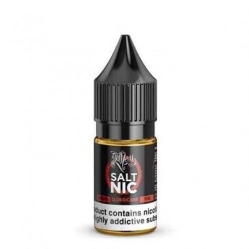 Slurricane Nic Salt E Liquid (10ml)