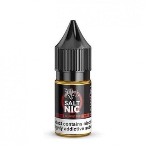 Slurricane Nic Salt E Liquid (10ml)