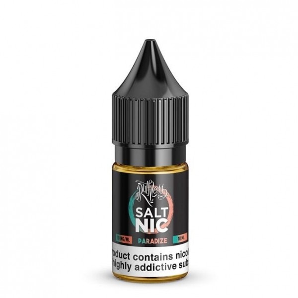 Paradize Nic Salt E Liquid (10ml)