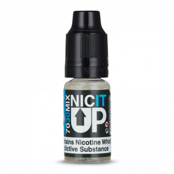 Nicit Up Nicotine Shot 70VG 18MG (10ml)