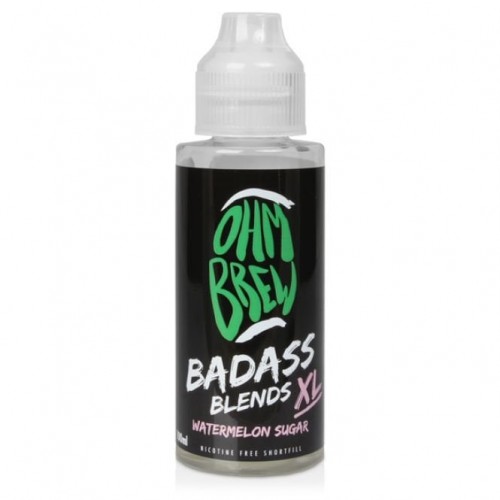 Watermelon Sugar E Liquid - Badass Blends XL ...