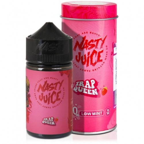 Trap Queen E Liquid (50ml Short Fill)