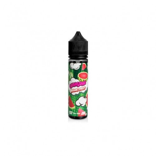 Melon Twist E Liquid (50ml Shortfill)