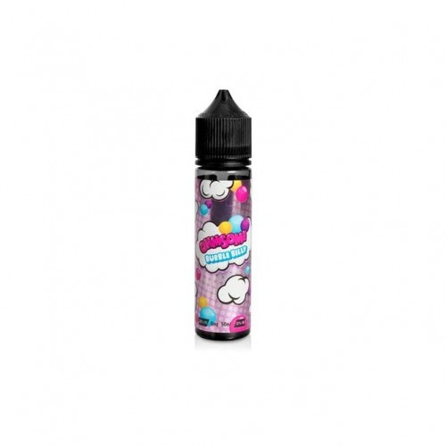 Bubble Billy E Liquid (50ml Shortfill)