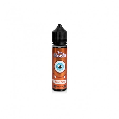 Mutant Mango E Liquid (50ml Shortfill)