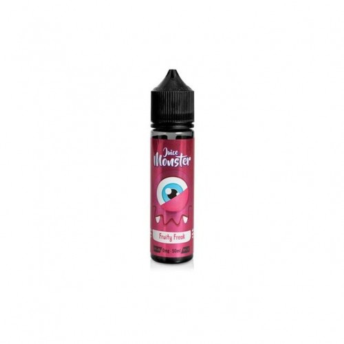 Fruity Freak E Liquid (50ml Shortfill)