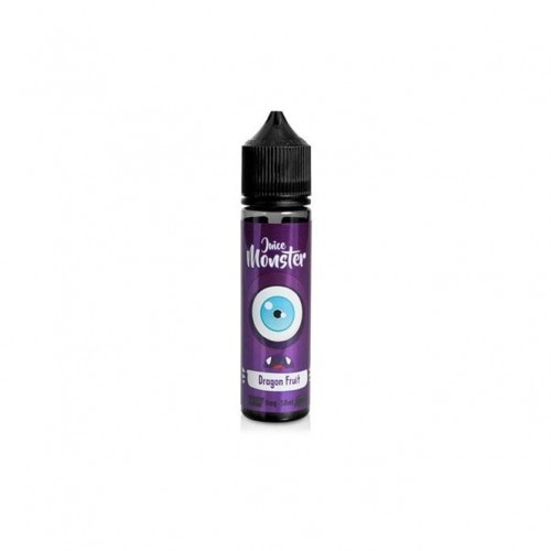 Dragon Fruit E Liquid (50ml Shortfill)