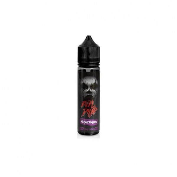 Forest Berries E Liquid (50ml Shortfill)