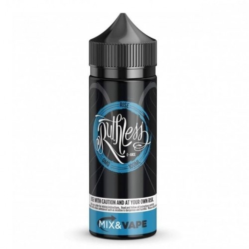 Rise E Liquid (100ml Shortfill)