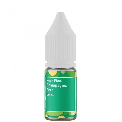 Pear Fizz Nic Salt E Liquid (10ml)