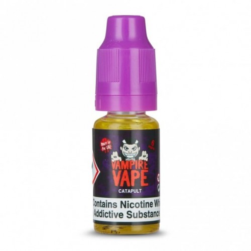 Catapult E Liquid (10ml)