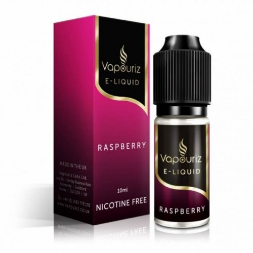 Raspberry E Liquid (10ml)