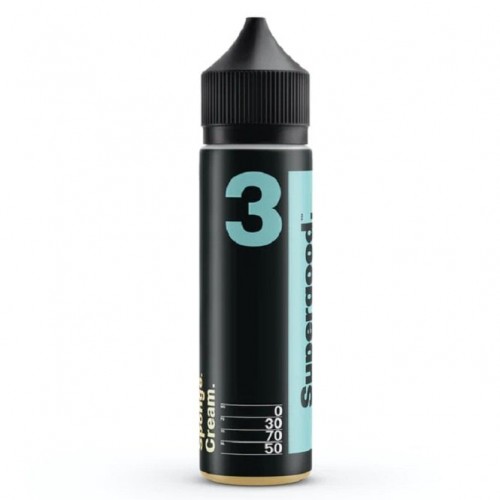 Butter 03 E Liquid (50ml Shortfill)