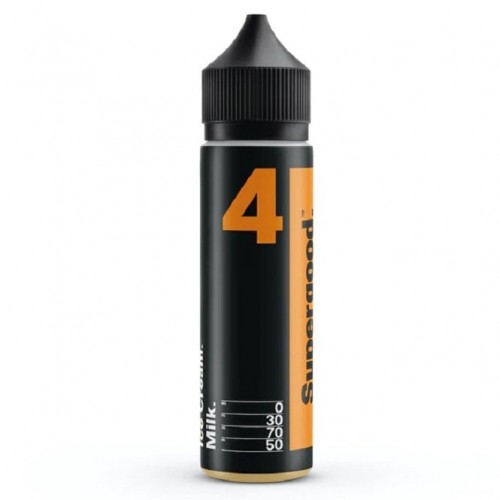 Butter 04 E Liquid (50ml Shortfill)