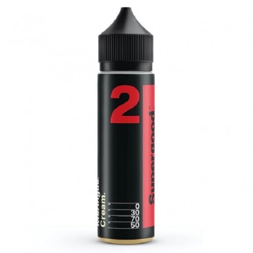 Butter 02 E Liquid (50ml Shortfill)