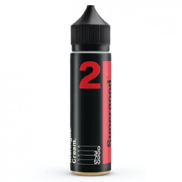 Butter 02 E Liquid (50ml Shortfill)