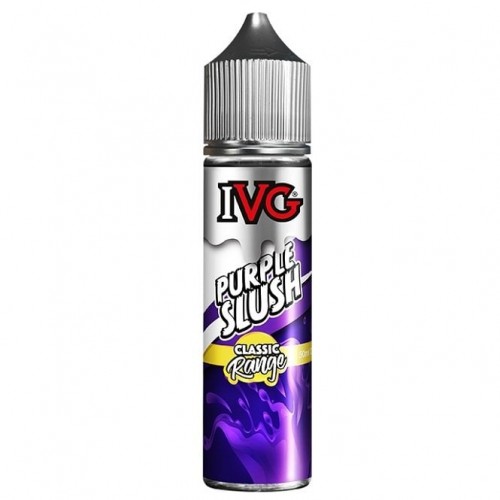 Purple Slush E Liquid - Classics Range (50ml ...