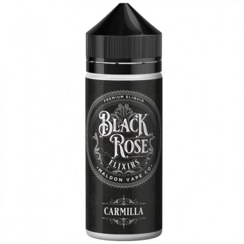 Carmilla E Liquid (100ml Shortfill)