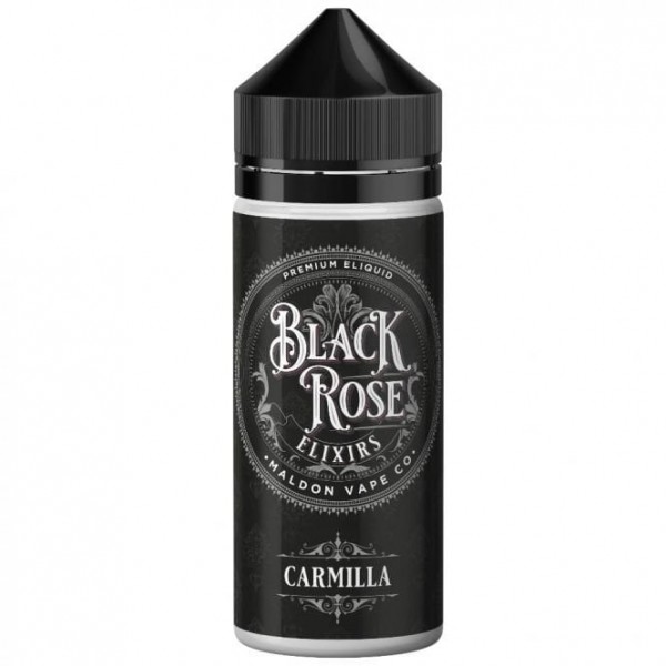 Carmilla E Liquid (100ml Shortfill)