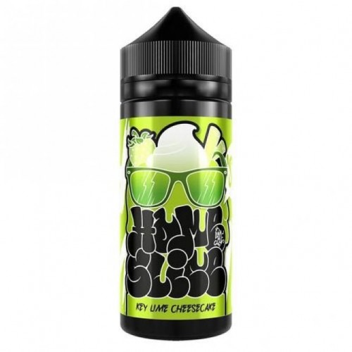 Key Lime Cheesecake E Liquid - Home Slice Ser...