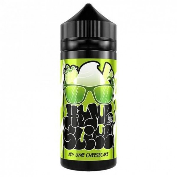 Key Lime Cheesecake E Liquid - Home Slice Series (100ml Shortfill)