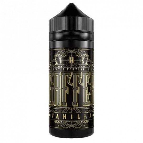 Vanilla Custard E Liquid - The Gaffer Series (100ml Shortfill)