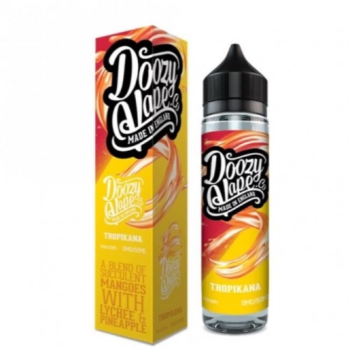 Tropikana E Liquid - Fruit Series (50ml Short...