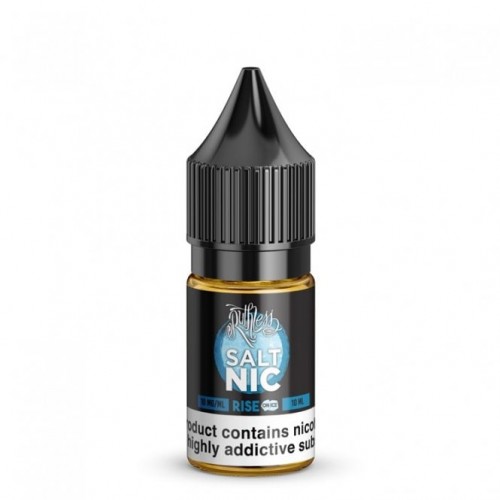 Rise on Ice Nic Salt E Liquid (10ml)