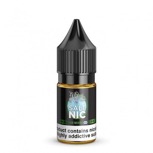 Skir Skirr on Ice Nic Salt E Liquid (10ml)