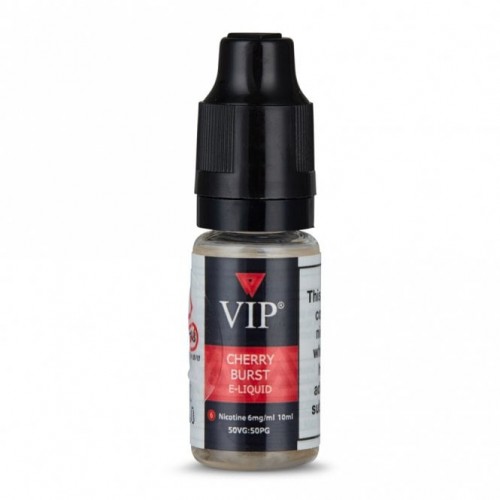 Cherry Burst E Liquid (10ml)