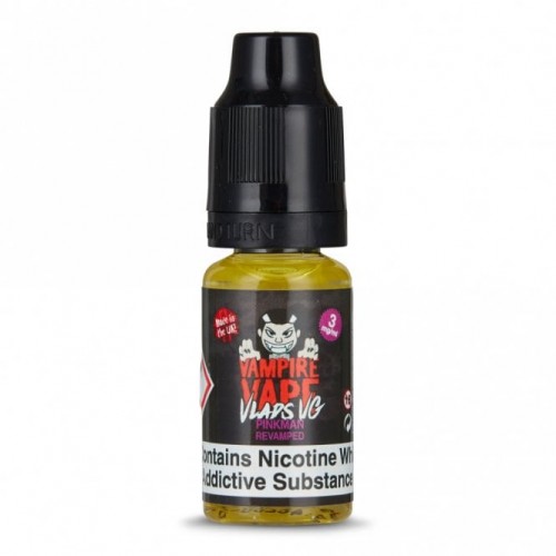 Pinkman Revamped E Liquid - Vlad's VG Se...