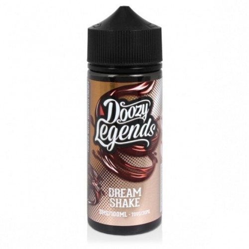 Dream Shake E Liquid - Legends Series (100ml ...