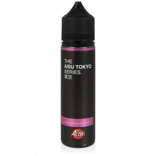 Rainbow Astaire E Liquid - Tokyo Series (50ml...