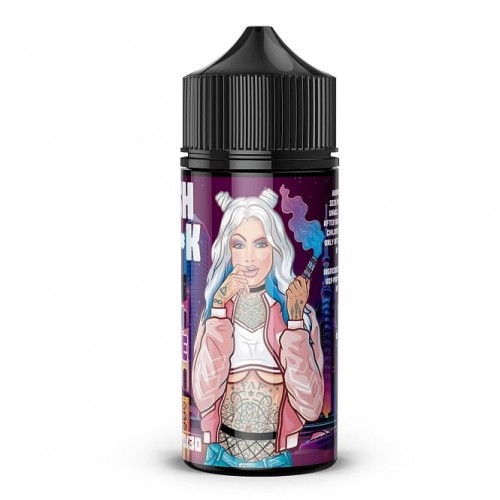 Urban Avenue E Liquid (100ml Shortfill)