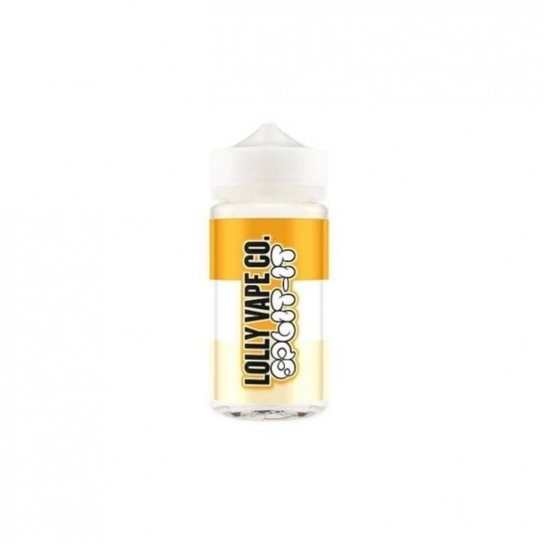 Twist It E Liquid (100ml Shortfill)