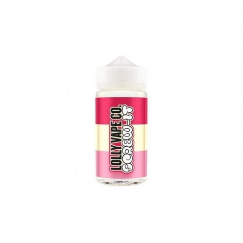 Screw It E Liquid (100ml Shortfill)