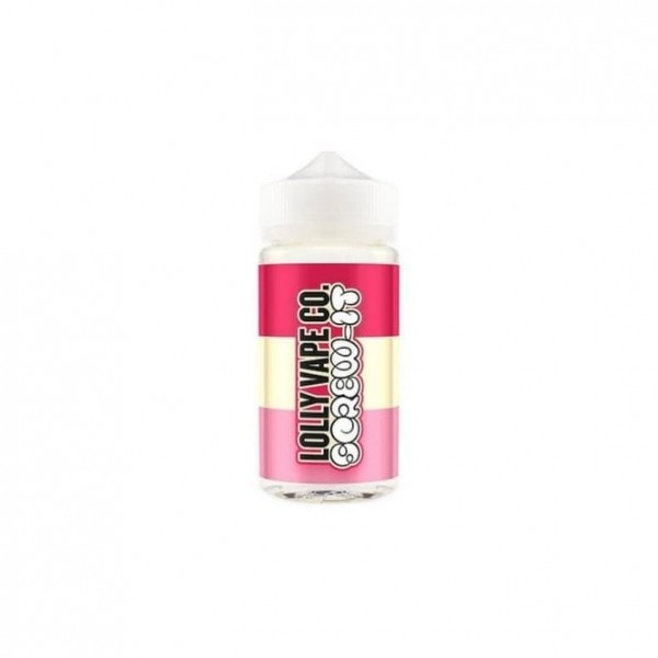 Screw It E Liquid (100ml Shortfill)