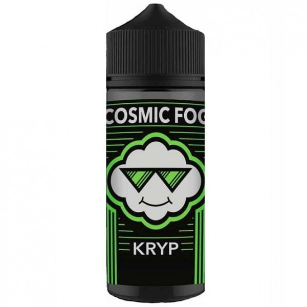 Kryp E Liquid (100ml Shortfill)