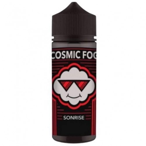 Sonrise E Liquid (100ml Shortfill)