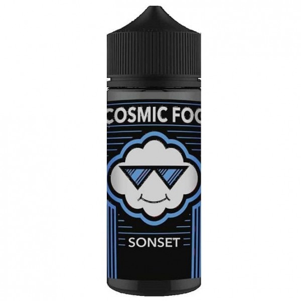 Sonset E Liquid (100ml Shortfill)