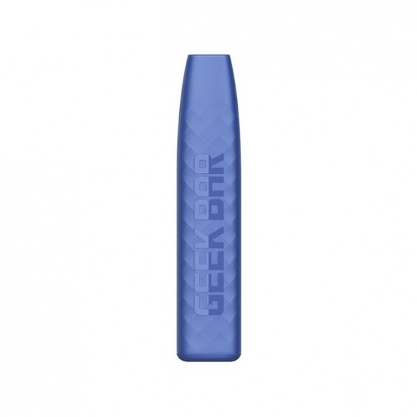 Blueberry Disposable Vape Pen - Geek Bar Lite (1.8ml)